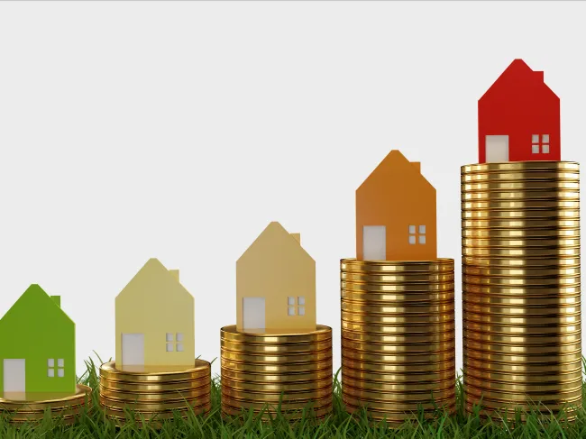 Increased housing costs